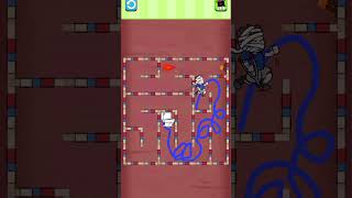 Maze escape Level - 176#shorts #gaming #mazeescape