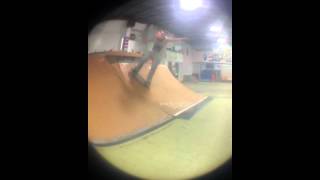 Phone clips 5 : Alex Coston switch heel