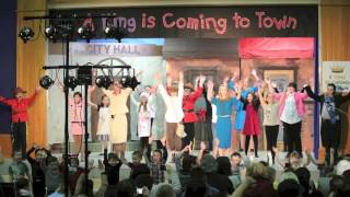 St Mary's Elementary School - Christmas Musical