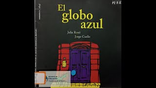 EL GLOBO AZUL - JULIA ROSSI & JORGE CUELLO