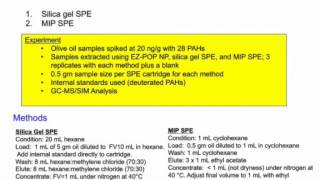 Managing Sample Prep for Chromatography