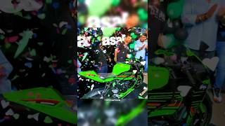 Ye Sirf Bike Nhi Emotion Hai ❤️😍| #kawasaki #ninjazx6r  #rider #vlog #motovlog #viralvideo