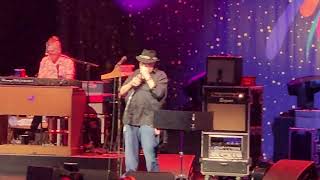 Blues Traveler-"But Anyway" (8/23/24) Wolf Trap (Vienna, VA)