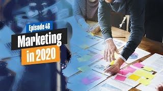 Marketing for Consultants in 2020