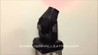 Stellar150 Spot Moving head from Eternal Lighting