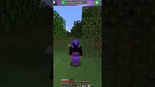 Minecraft Hardcore: Look At Him Go!!!