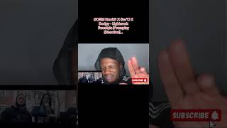 #CGM Horrid1 X Sav’O X Dodgy - Lightwork Freestyle |Pressplay [Reaction]…