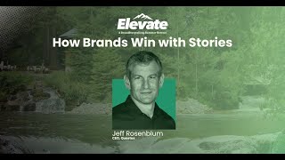 How Brands Win with Stories