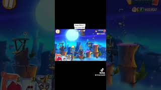 Angry Birds 2 Fix Level 129