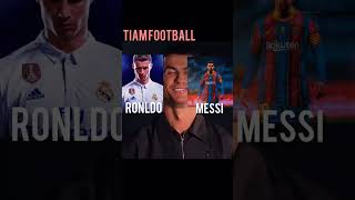 #cr7 #messi #UR • cristiano