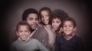 "The Jacksons: Next Generation" Theme Song "Thats Our Family"