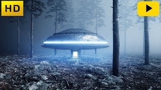 UFO Documentary 2018 the Biggest Secret of Planet Earth