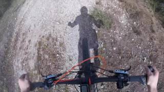 Jervis Bay Mountain Biking