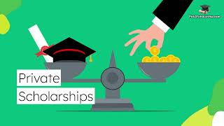 Types of Scholarships