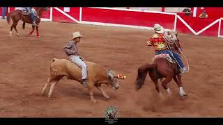 Jaripeo La Gran Final de La Copa Monumental 2022 En la Monumental de Morelia