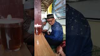 Tadarus Al Quran Karyawan/ti MTs N 5 Gunungkidul