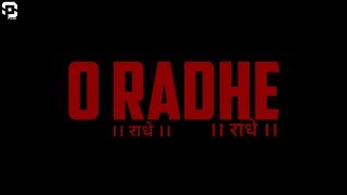 Radhe Radhe (Dream Girl) Meet Bros. ft. Amit Gupta [Whatsapp Status] SP Creations