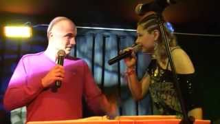 O Sole Mio - Pop & Rock Meets Jazz - Live @Back Stage Club - 2013