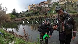 Pesca invernale come si deve