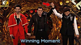 Big Boss 17 Grand Finale | Shahrukh khan entry | Salman khan | Munawar Faruqui