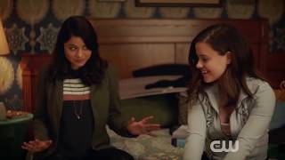 Charmed 1x02 Sneak Peek