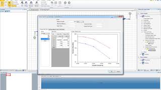 CFX Berlin-Video: Pumpendimensionierung und Erstellung von Kennlinien mit Flownex - Softwaredemo