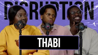 Frontline Fighters, Chasing Success & Life in NZ - Ft. Thabi | 188