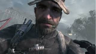 Call of Duty®: Modern Warfare® 3 || 12 - Blood Brothers || Gameplay Walkthrough No Commentary