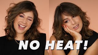 No heat waves SO EASY! | Valentina Arjona