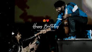 Arijit Singh Birthday Status | Happy Birthday Arijit Singh Status | Arijit Singh Birthday | Status