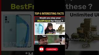 ⚡ TOP 6 INTERESTING FACTS IN TELUGU⚡ || TELUGU FACTS  ||#facts #shorts #factshorts #telugu