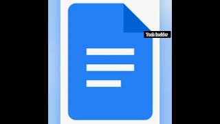 "Mastering Google Docs | Beginner's Guide to Using Google Docs Efficiently#techtips#howto#googledoc