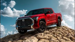 2022 Toyota Tundra | All Details |