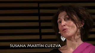 "Teatro que Cura", con Susana Martín Cuezva