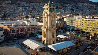 Feria Metropolitana del Libro, en Pachuca