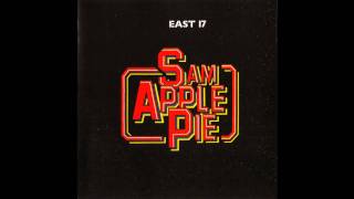 Sam Apple Pie - Another Orpheus