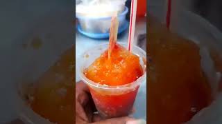 Amazing Crushed Ice Lollypop //ICE Gola //#shorts #icecream