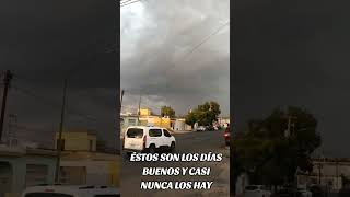 nublado en Hermosillo