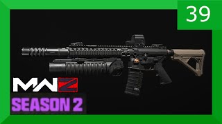 M4 SOPMOD (Sneak Plays MWZ part 39)