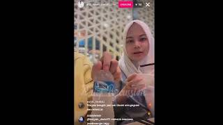 MAKAN BARENG ISTRI TERCINTA‼️POKOKNYA NEMPEL TERUS IRWAN KRISDIYANTO LIVE IG SIANG INI