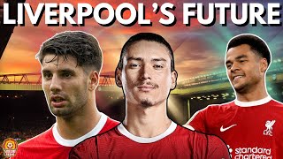 Szoboszlai, Nunez, and Gakpo Liverpool Transfer Retrospective Analysis