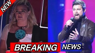 Bad🥵 News! Ryan Gallagher Denies Breaking Covid-19 Protocols After Dismissal from ‘The Voice’