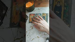 Предупреждение #таро #tarot