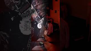 Korn - Falling away from me(intro) #shorts #korn #metal #numetal #music #guitarcover #jamming