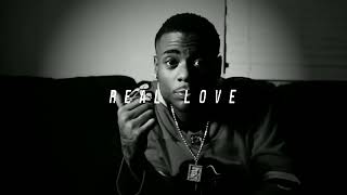 Verde Babii x EBK Jaaybo Sample Type Beat "Real Love" (ProdbyEC)