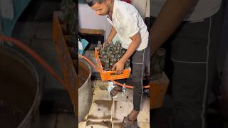 5 Rupees wali soda factory me kaise banta hai #factory #shortvideo