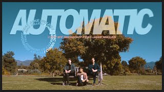 Fly By Midnight - Automatic (feat. Jake Miller) (Lyric Video)