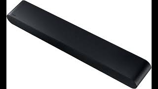 Review: SAMSUNG S60D 5.0ch Soundbar with Wireless Dolby Atmos Audio, Q-Symphony HW-S60D/ZA