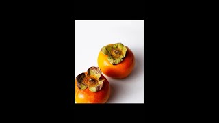 What to do with a soft Persimmon