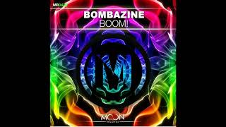 BOMBAZINE - BOOM! (Original Mix)